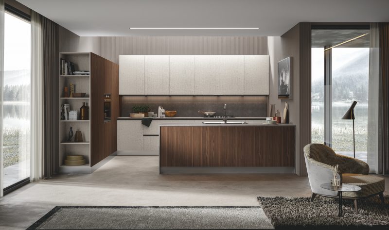 Modern Kitchen GENESI